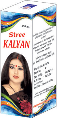 STREE KALYAN