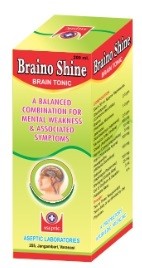 BRAINOSHINE